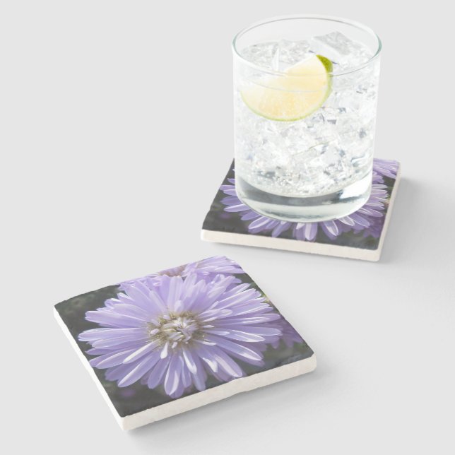 Cyrene Stone Coaster (Side)