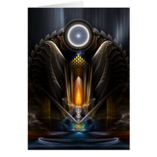 Cyritous, The Temple Of The Orb Of Karinos