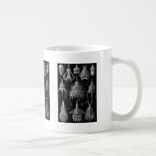 Cyrtoidea Coffee Mug