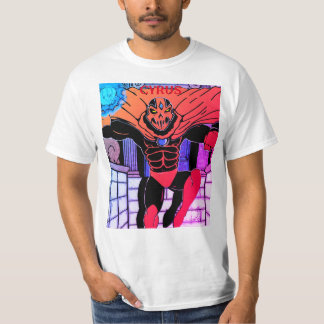 Cyrus revin to fight T-Shirt