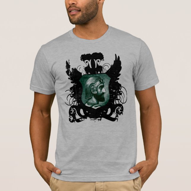 Cyrus the great T-Shirt (Front)