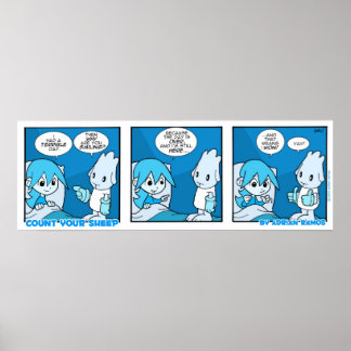 CYS-Beat the Day Poster