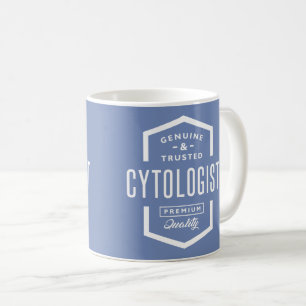 Cytologist Coffee Mug