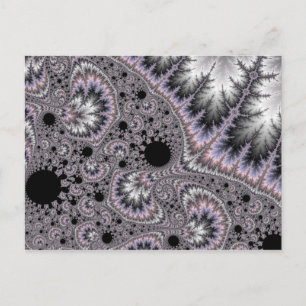 Cytoplasmm Brodt Postcard