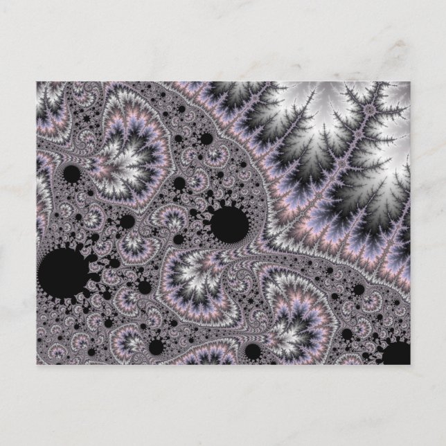 Cytoplasmm Brodt Postcard (Front)