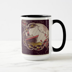 CZA Mugs
