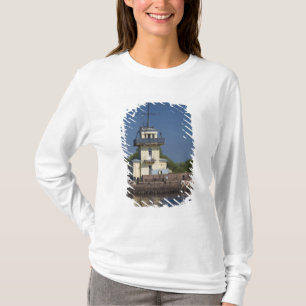 Czar Peter the Greats Naval fortress town T-Shirt