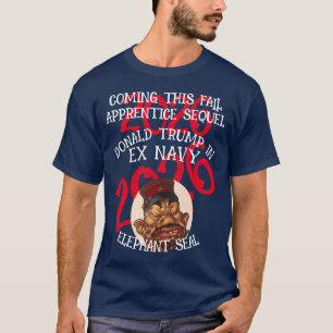 Czar Rue Liar Trump Vote 2026 Midterm Elections WH T-Shirt