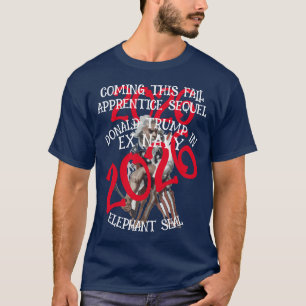 Czar Rue Liar Trump Vote 2026 Midterm Elections WH T-Shirt