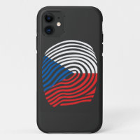 Czech DNA