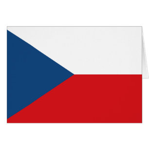 Czech Flag