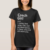 CZECH GIRL CZECH REPUBLIC Country Roots Descent