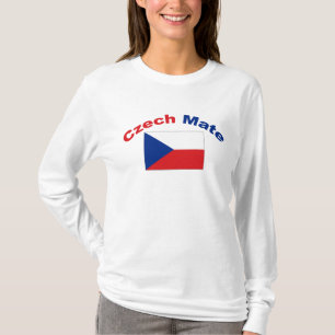 Czech Mate T-Shirt