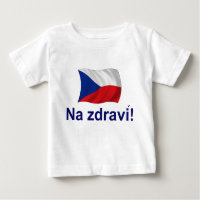 Czech Na jdravi!