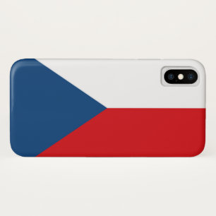 CZECH REPUBLIC Case-Mate iPhone CASE