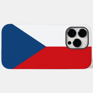 Czech Republic Case-Mate iPhone 14 Pro Max Case