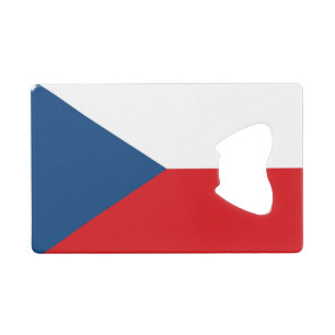 Czech Republic Flag