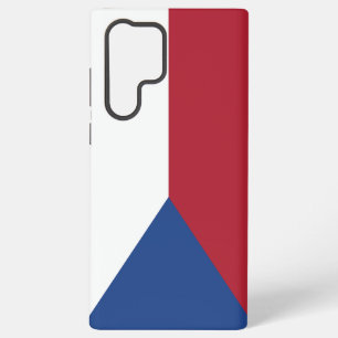 Czech Republic flag phone case