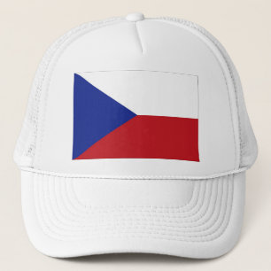 Czech Republic Hat