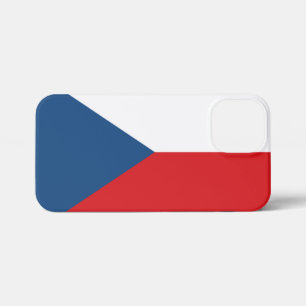 Czech Republic iPhone 13 Mini Case