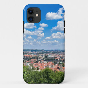 Czech Republic. Prague. Breathtaking view Case-Mate iPhone Case