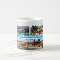Czech Republic - Prague - Prag - Praha -