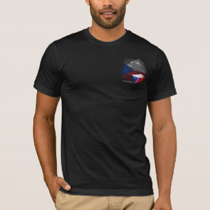Czech Republic T-Shirt
