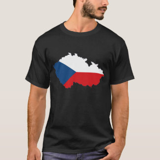 Czech Republic T-Shirt