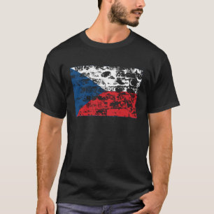 Czech Republic T-Shirt
