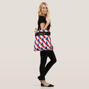 CZECH REPUBLIC    TOTE BAG