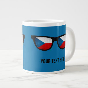 Czech Shades custom mugs