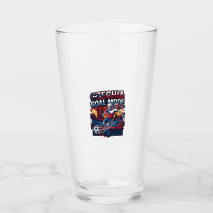 Czechia Goal Mode Skeleton Striker Nations Streetw Glass