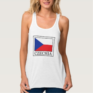 Czechia Singlet