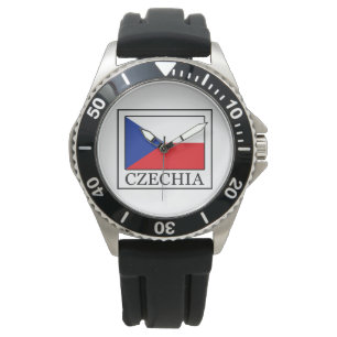 Czechia Watch