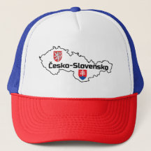 Czecho-Slovakia Republic