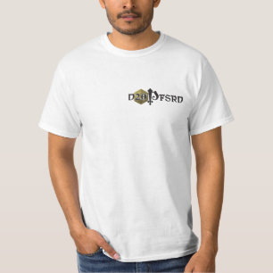 D20PFSRD Critical Hit Shirt (OGL)