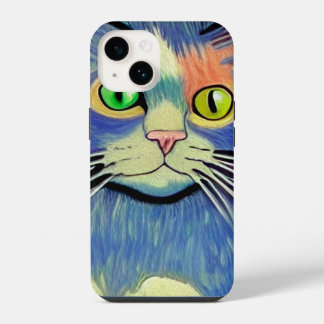 D2 iPhone 14 CASE