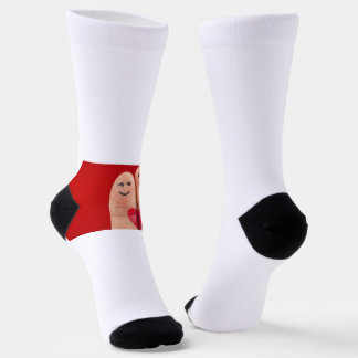 D2COLLOTES SOCKS