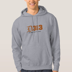 D313 Hoodie