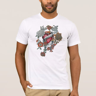 d63carlos t T-Shirt