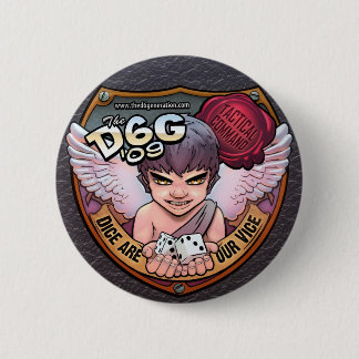 D6G 2009 Tactical Command Button