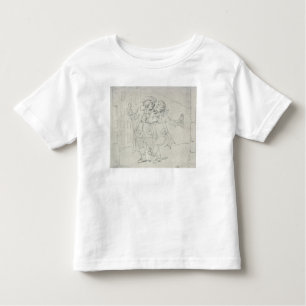 D. 755 'Picturesque Beauties of Boswell' Toddler T-Shirt