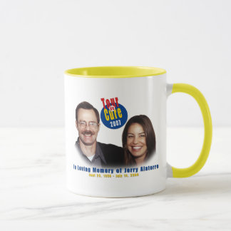 D 7 Jer 1 Mug