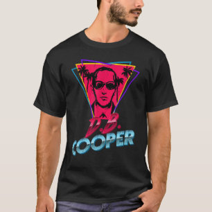 D B Cooper Skydiving  Skyjacker Hijack I Am Db Coo T-Shirt