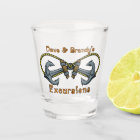D&B Shotglass