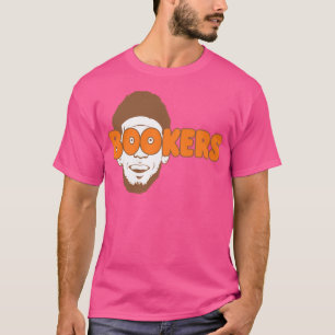 D Book Hooter T-Shirt