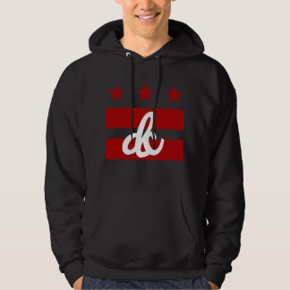 D.C. Flag Hoodie 23