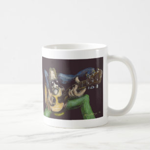 D-C-G - Mug