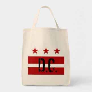 D.C.Tote Bag