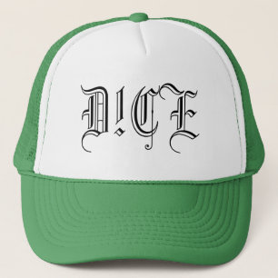 D!CE Hat